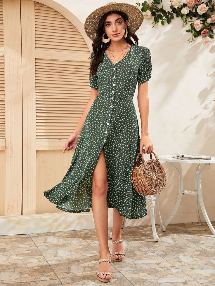 VESTIDOS
