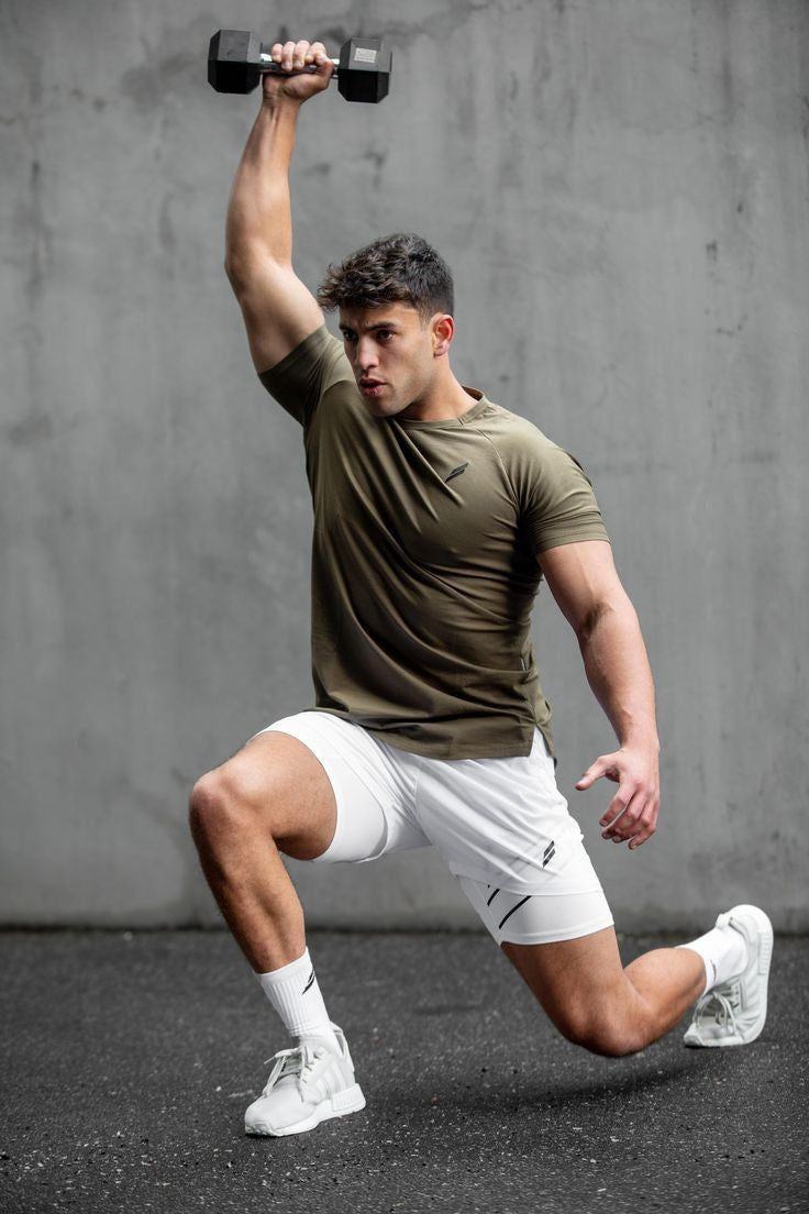 SHORTS HOMBRE