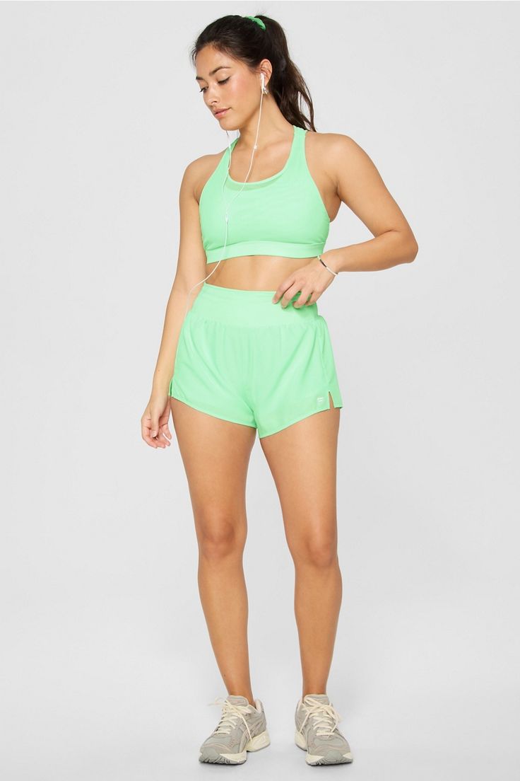 SHORT MUJER