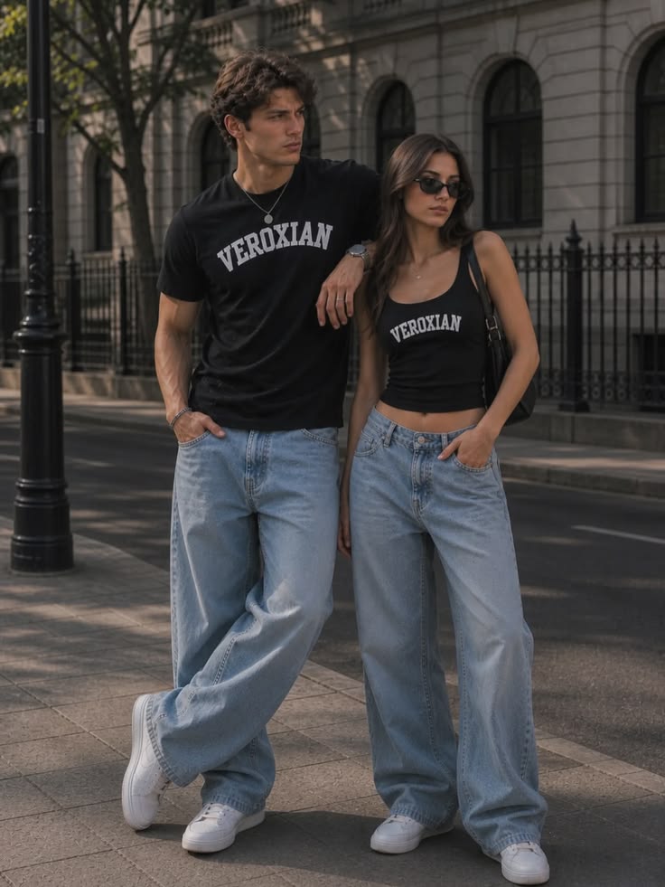 JEANS URBANO