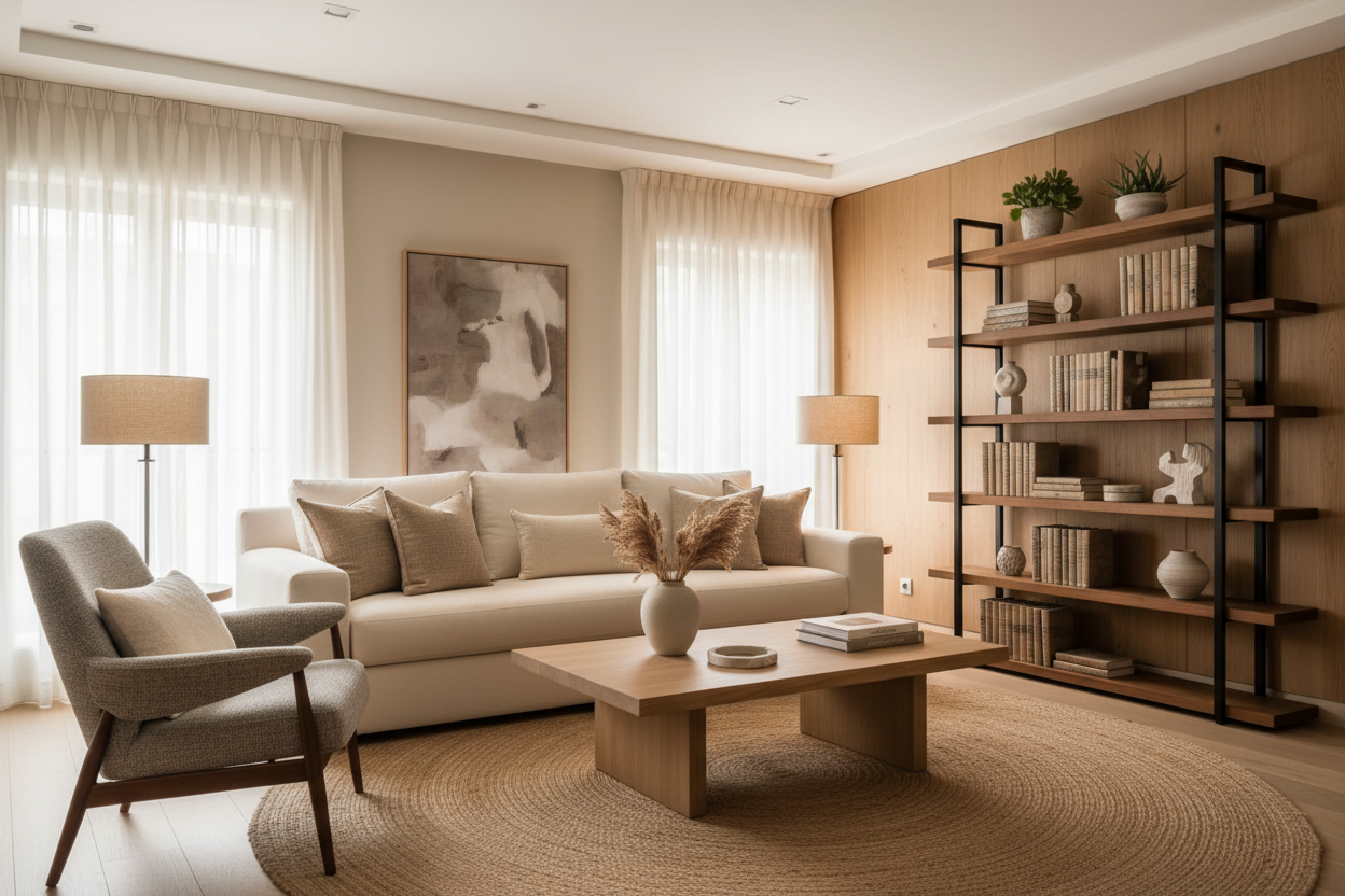 HOGAR Y DECO