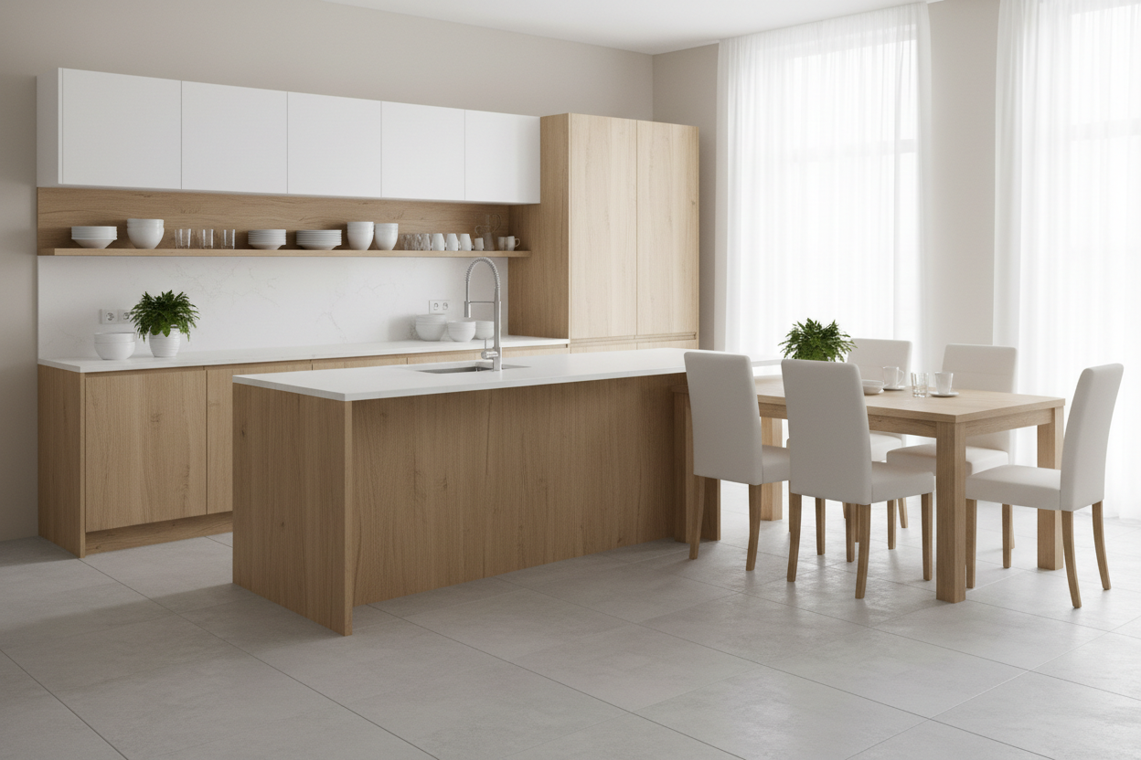 MUEBLES