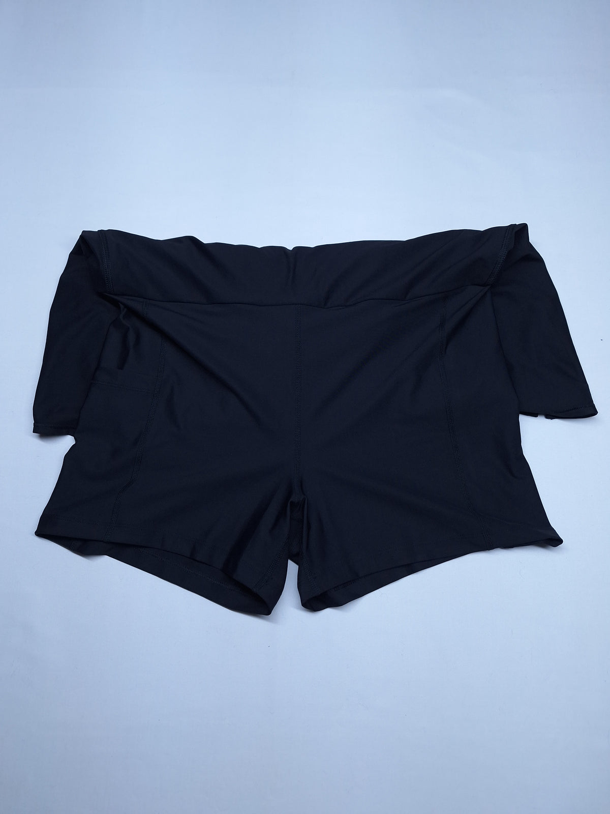 Falda Deportiva Old Navi (XL)