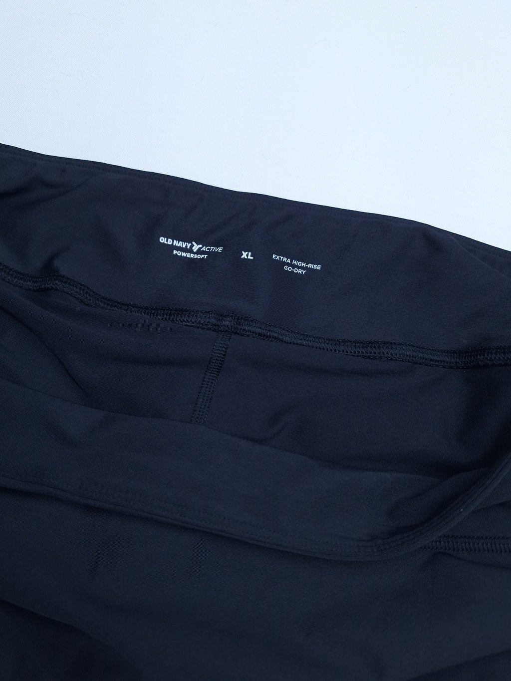 Falda Deportiva Old Navi (XL)