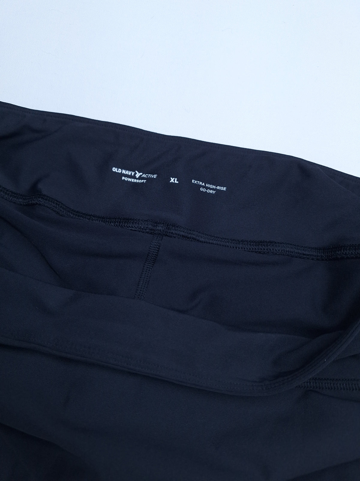 Falda Deportiva Old Navi (XL)
