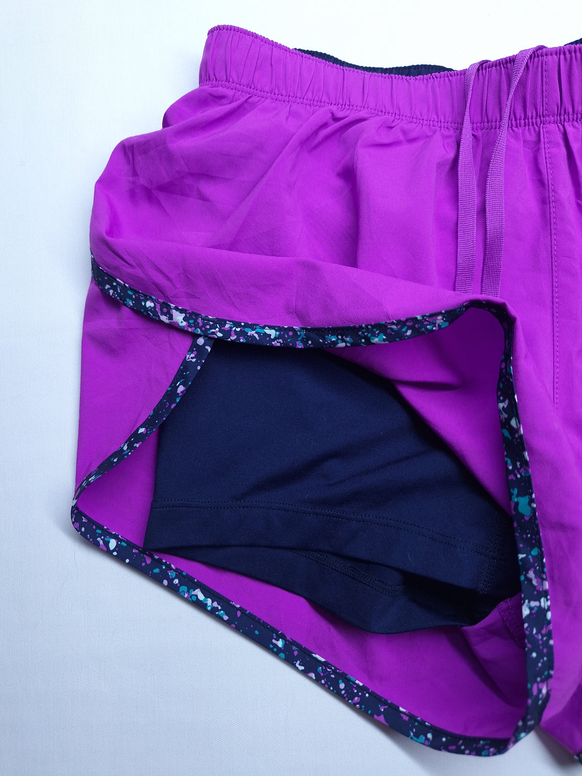 Short New Balance (XS)