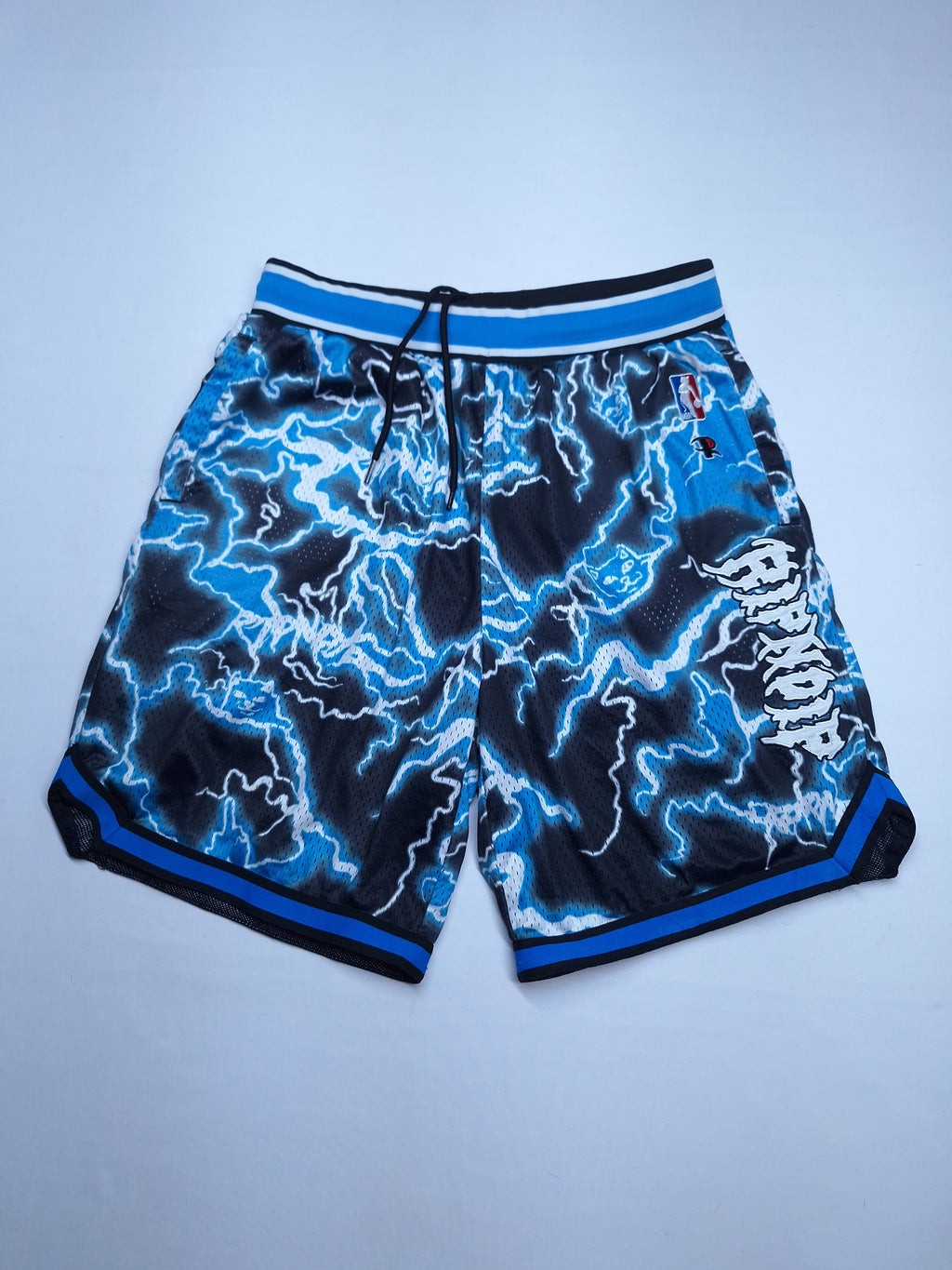 SHORT RIPNDIP