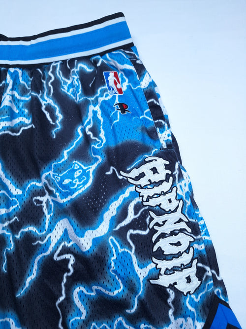 SHORT RIPNDIP