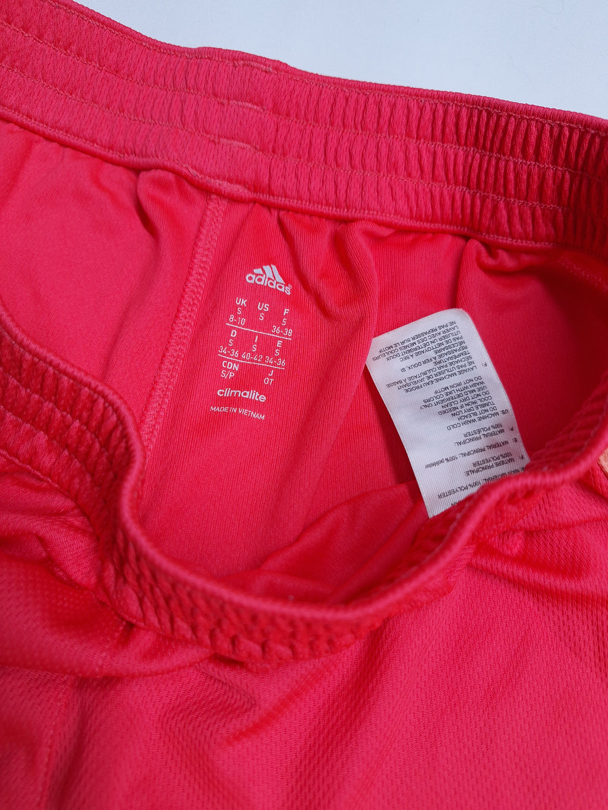 Short Adidas (S)