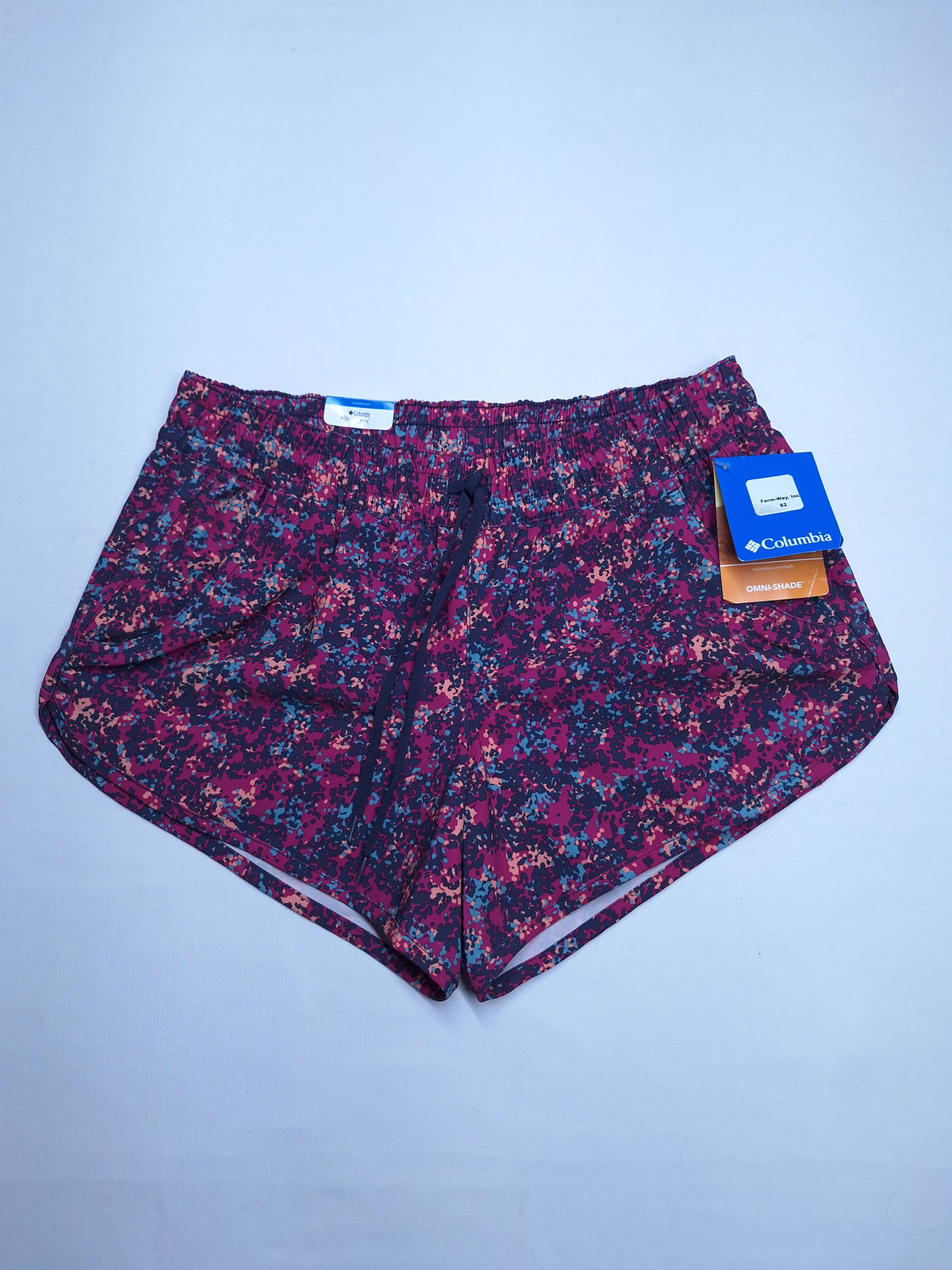 Short Columbia (S)