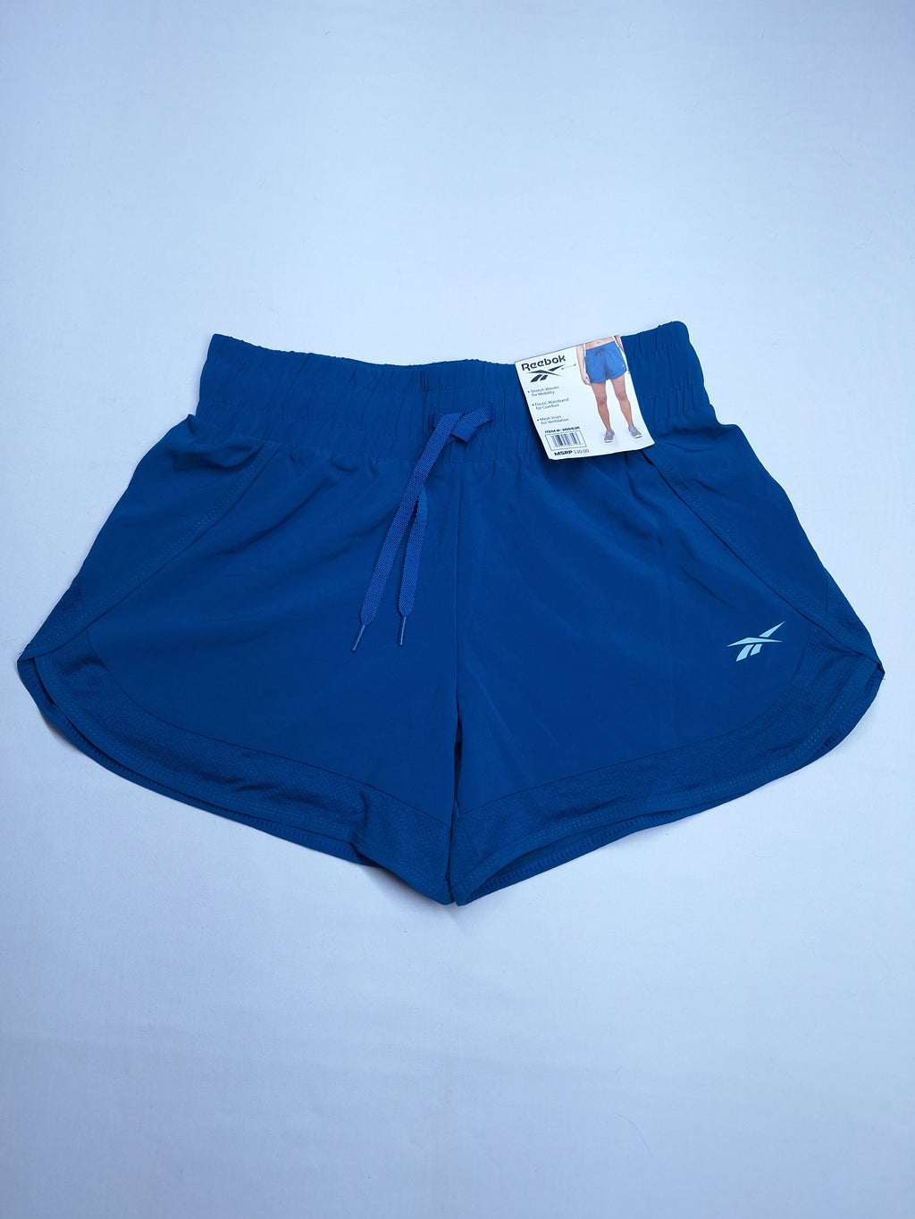 Short Reebok (S)