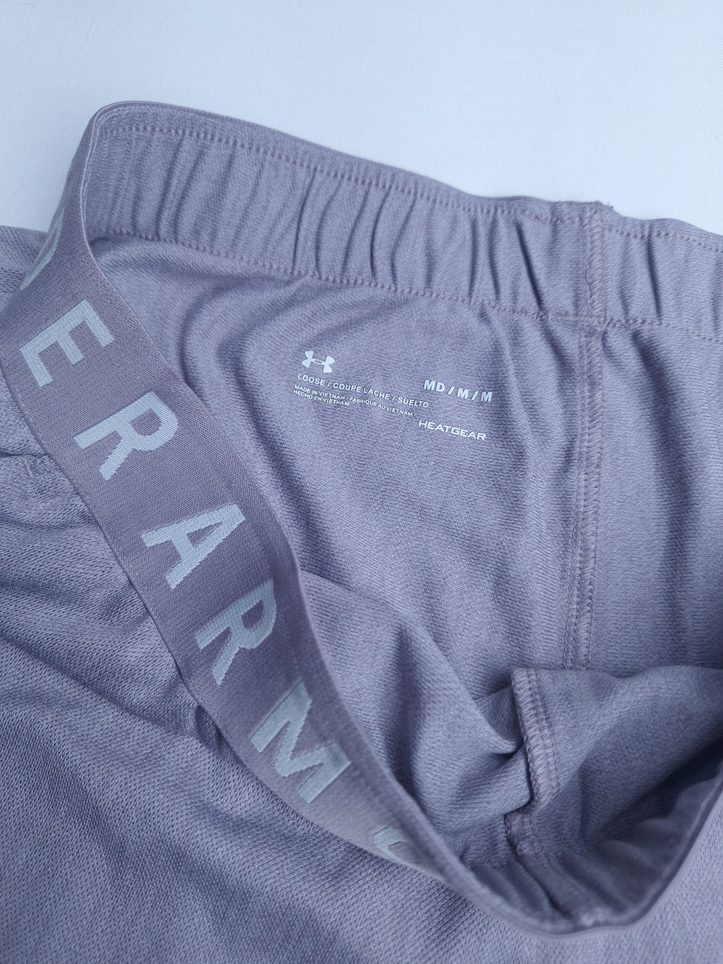 Short Under Armour (M)