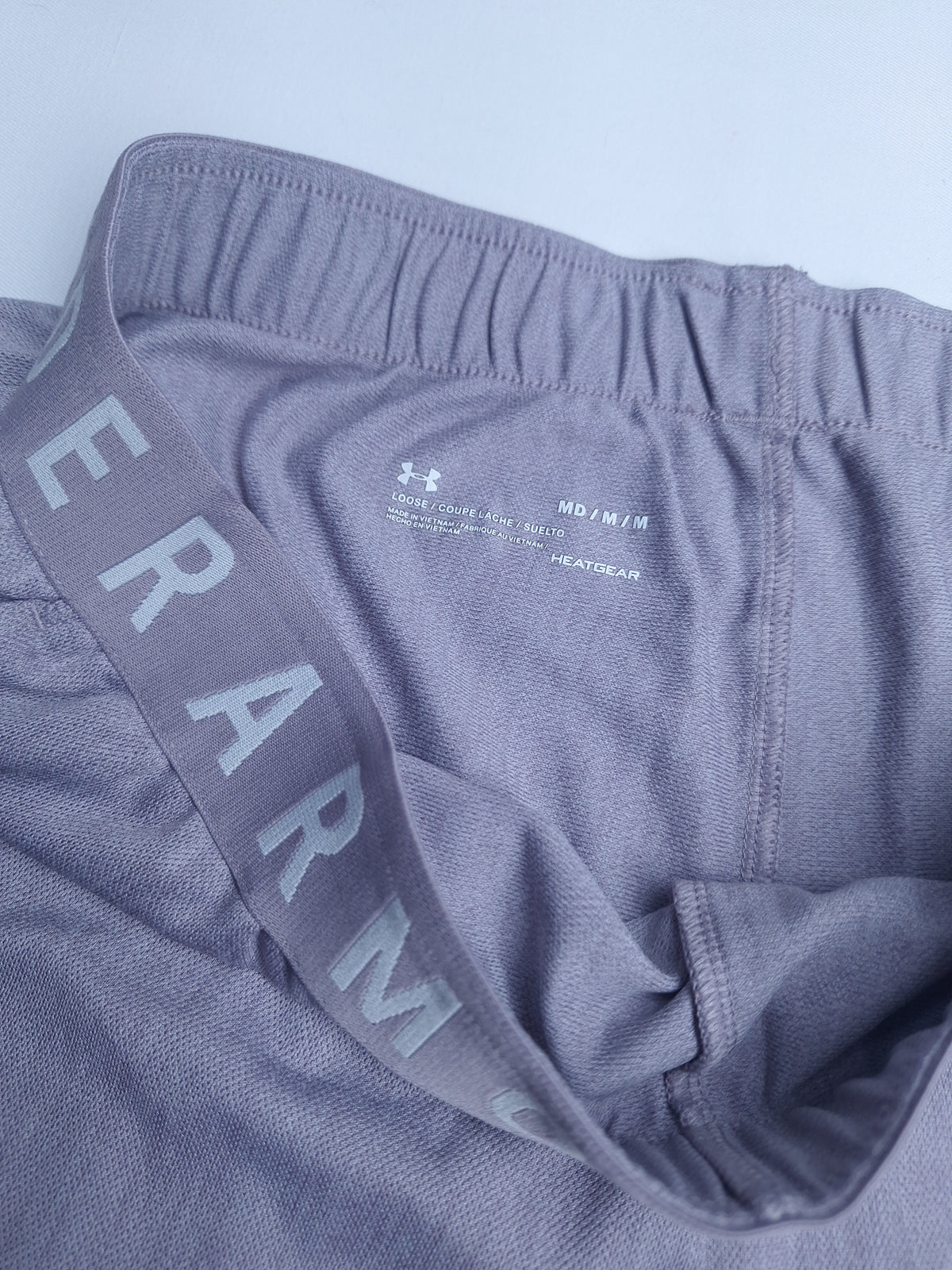 Short Under Armour (M)