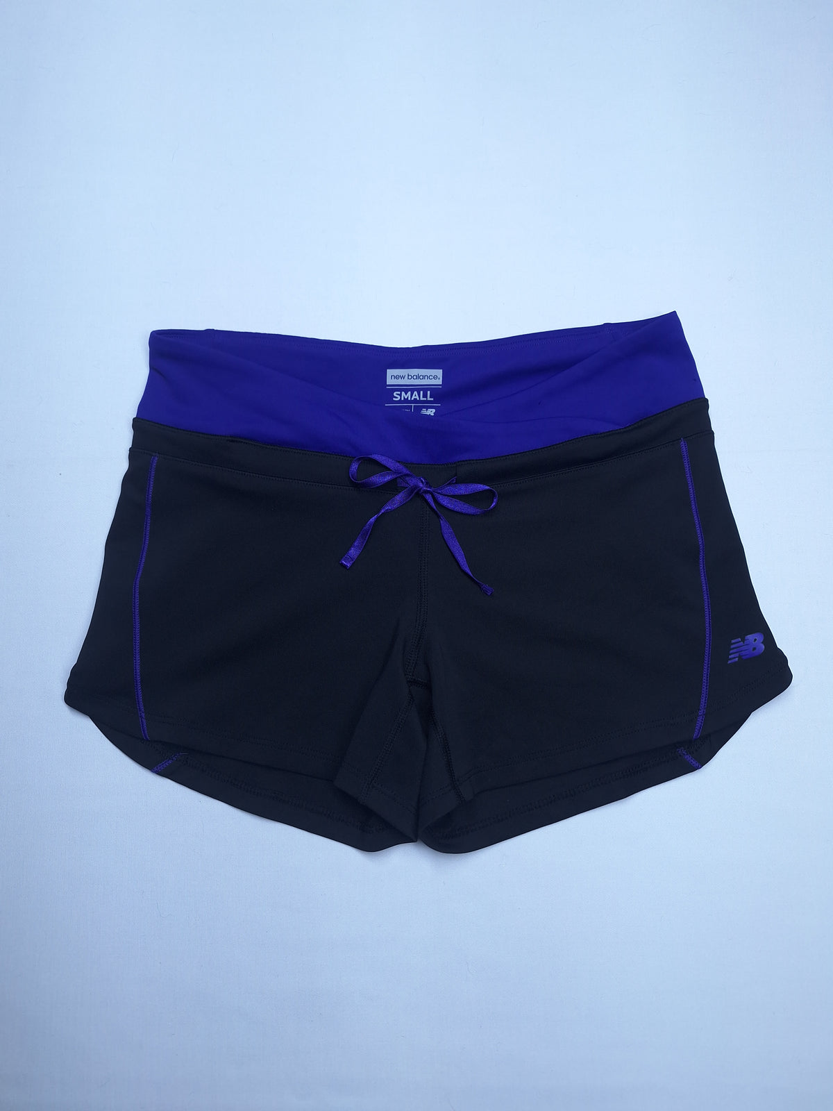 Short New Balance (S)