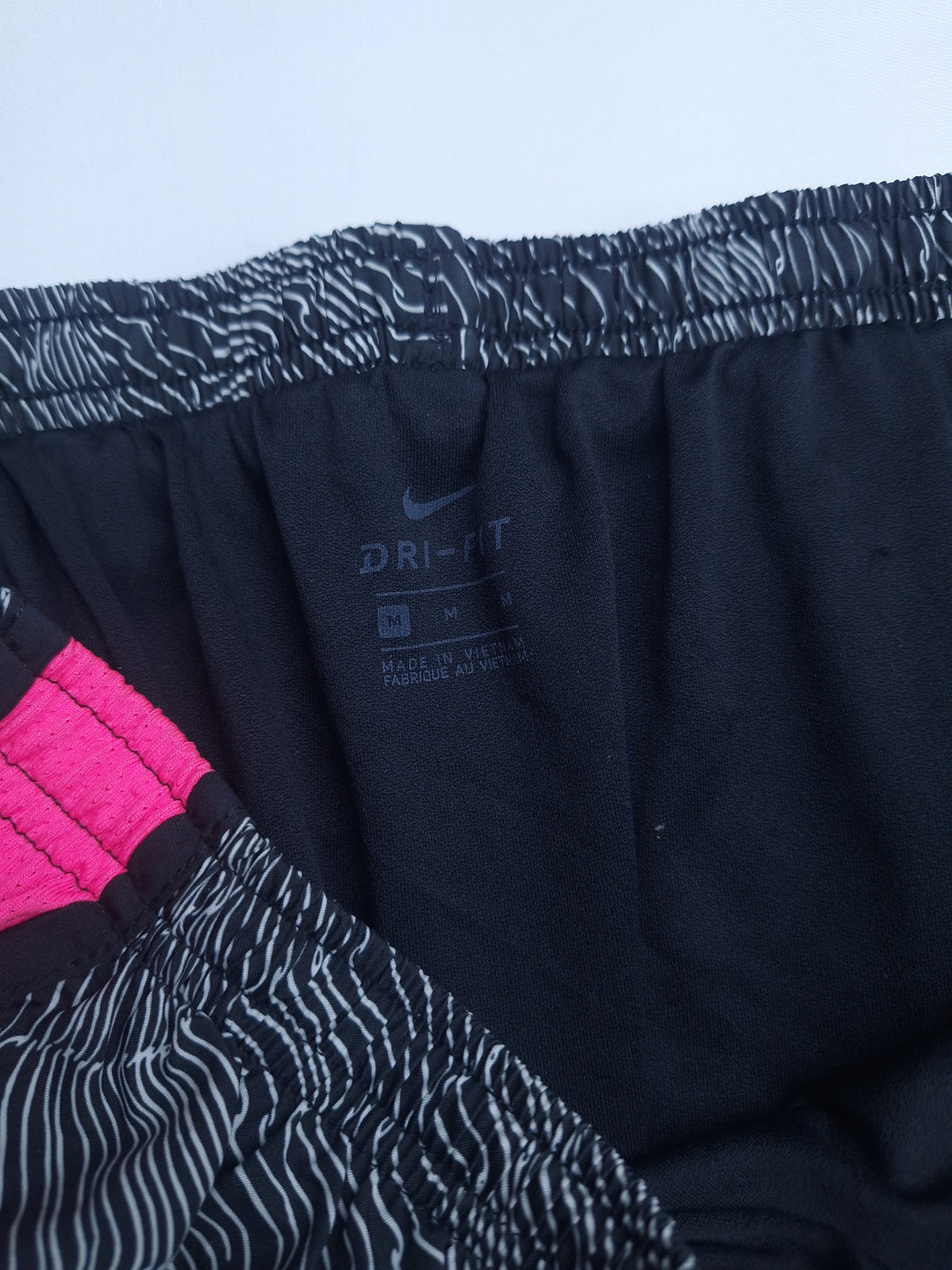 Short Nike (M)