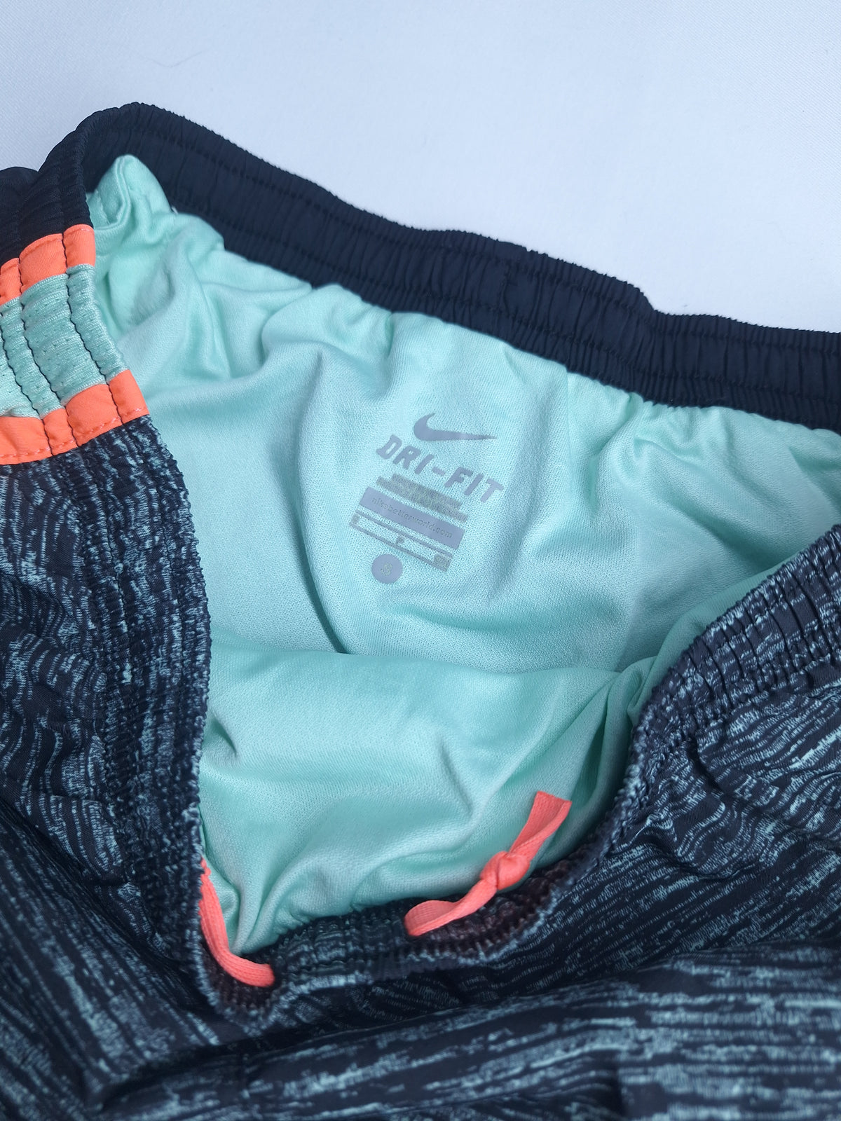 Short Nike (S)