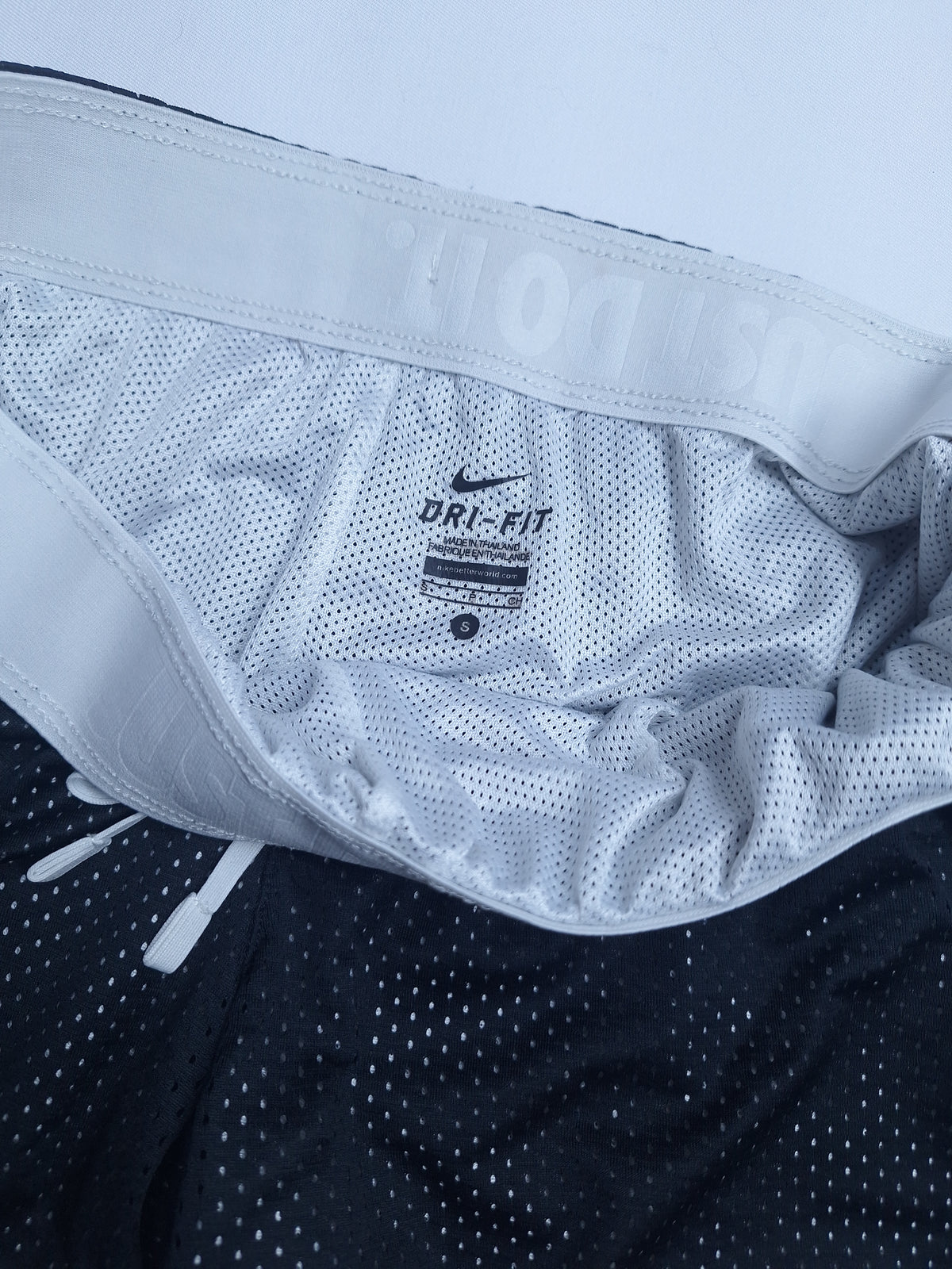 Short Nike (S)