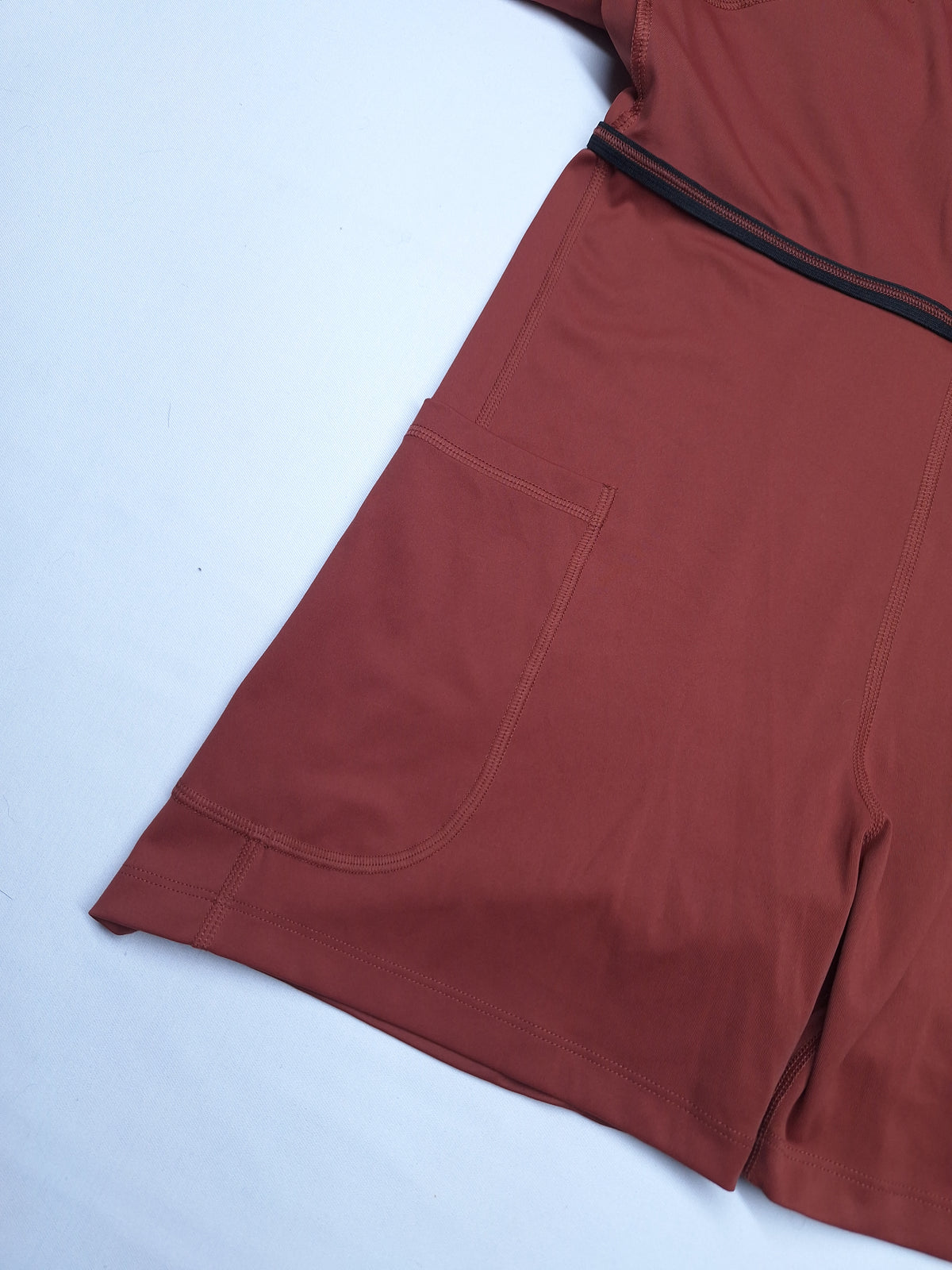 Falda Deportiva Old Navi (L)