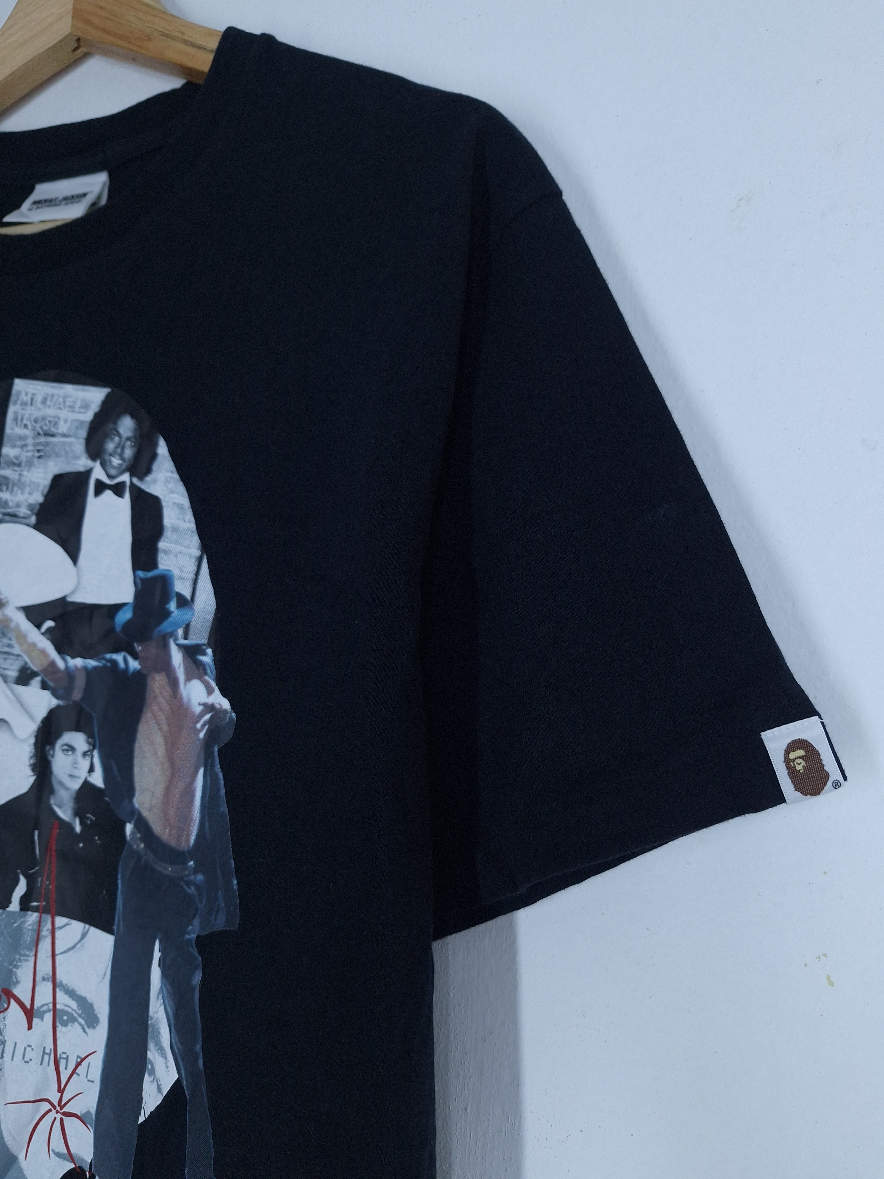 POLERA BAPE