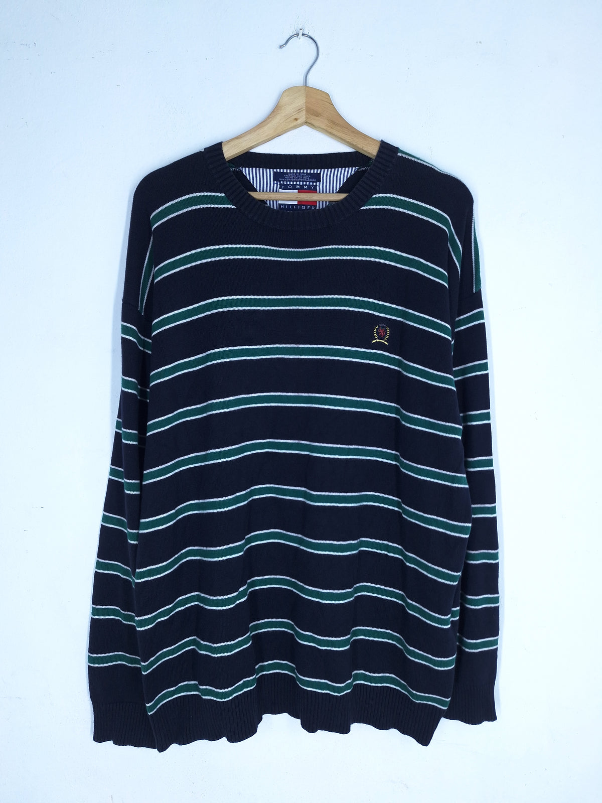 SWEATER TOMMY HILFIGER