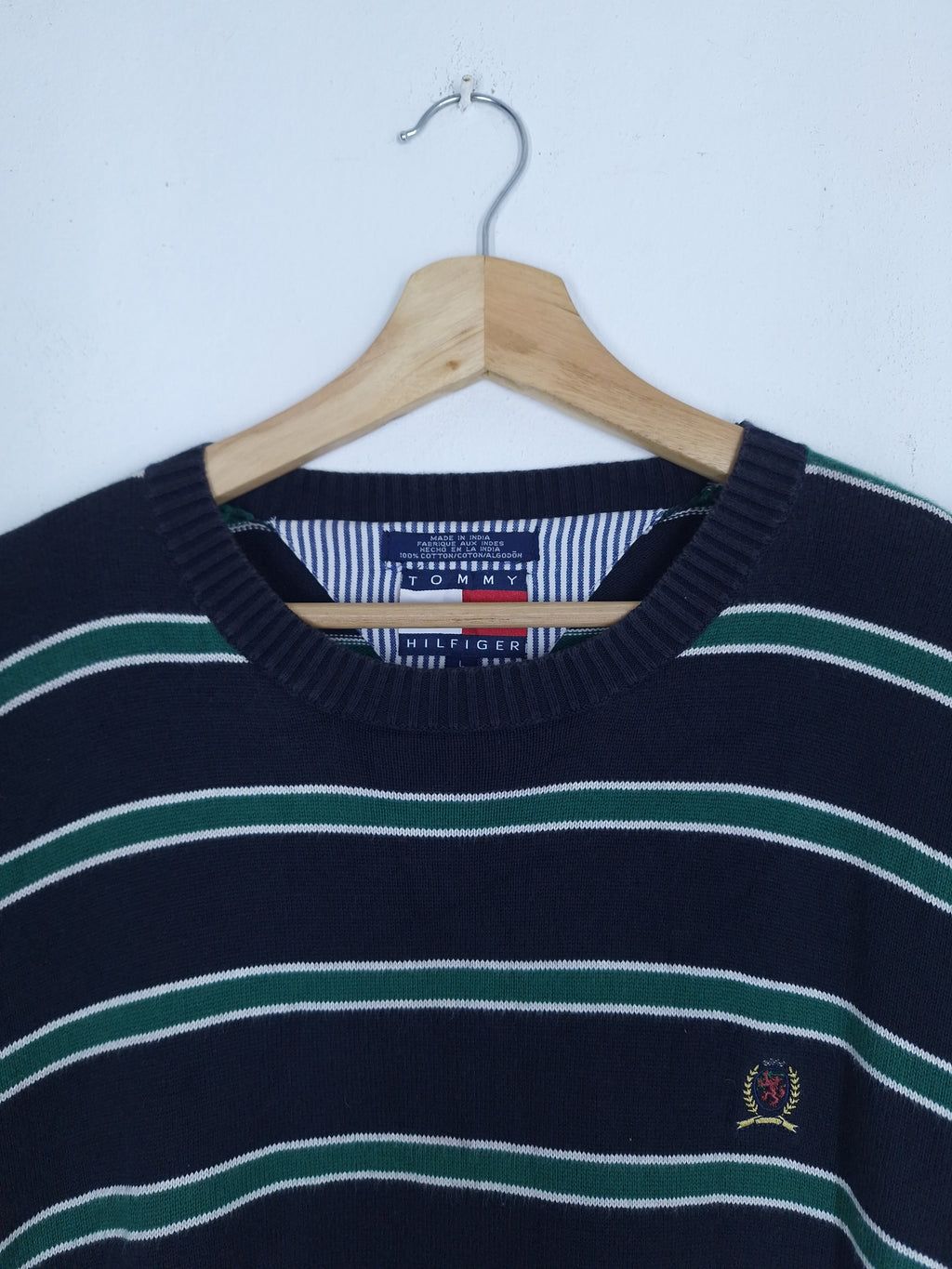 SWEATER TOMMY HILFIGER