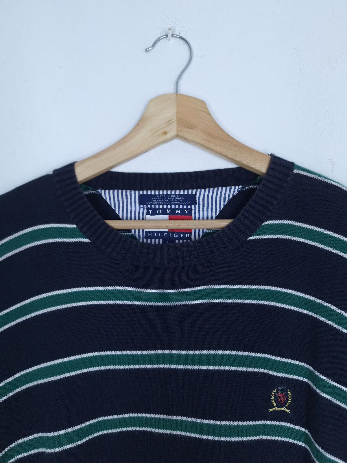 SWEATER TOMMY HILFIGER