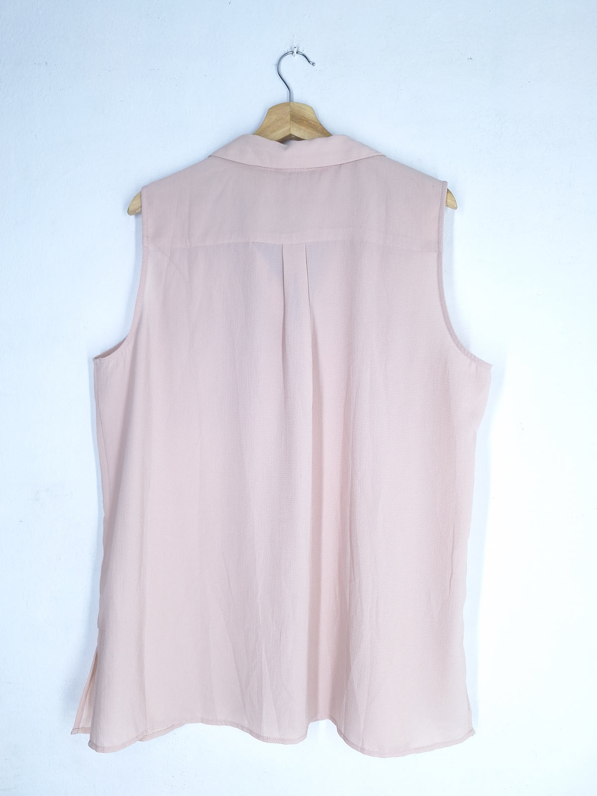 Blusa Adrianna Papell (XL)