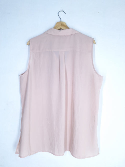Blusa Adrianna Papell (XL)