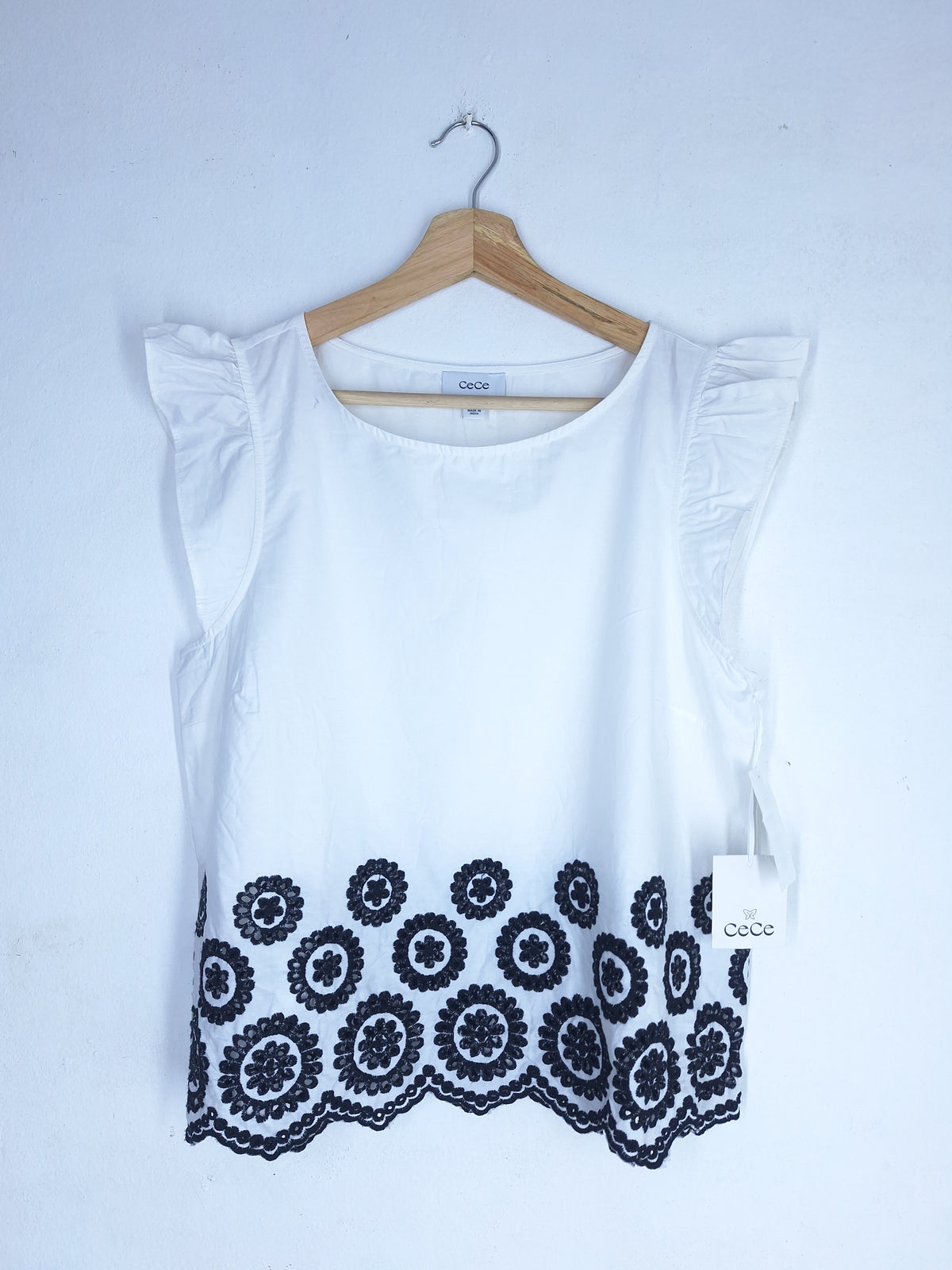 Blusa Cece (M)