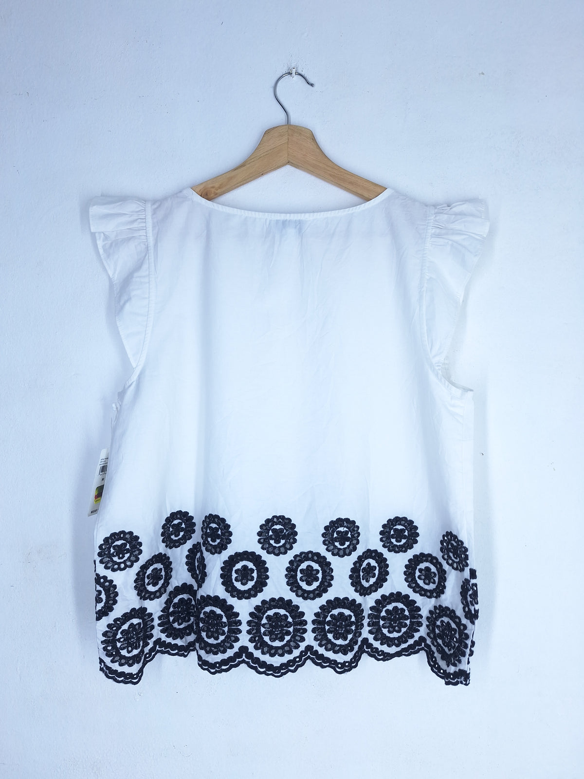 Blusa Cece (M)