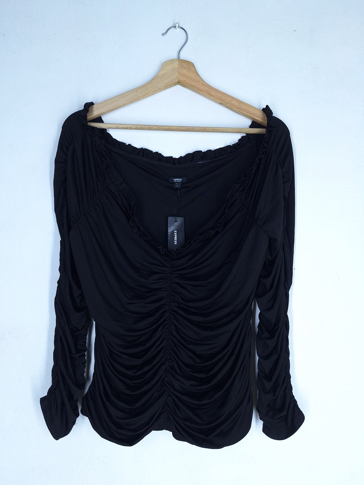 Blusa Express (XL)