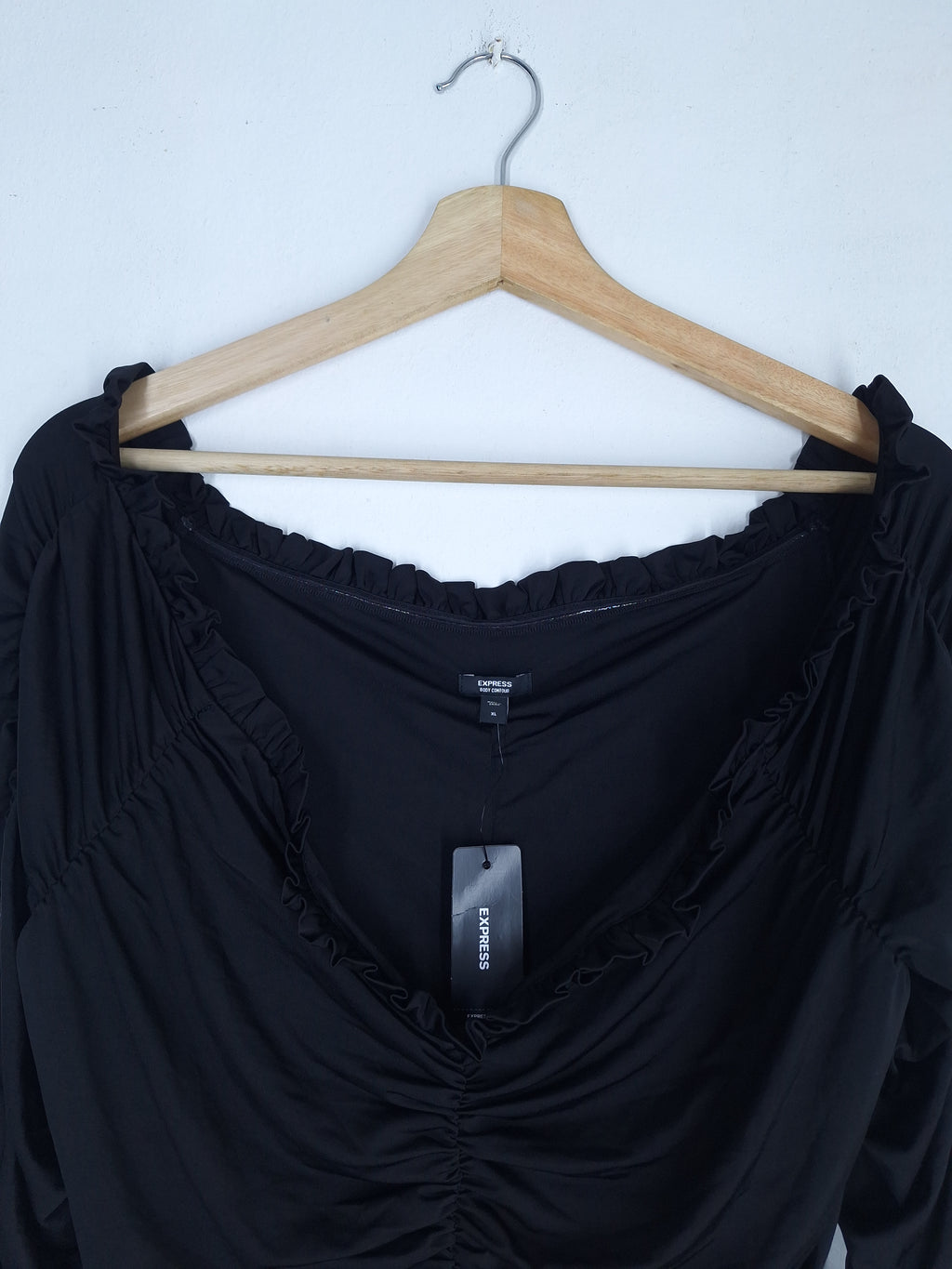 Blusa Express (XL)