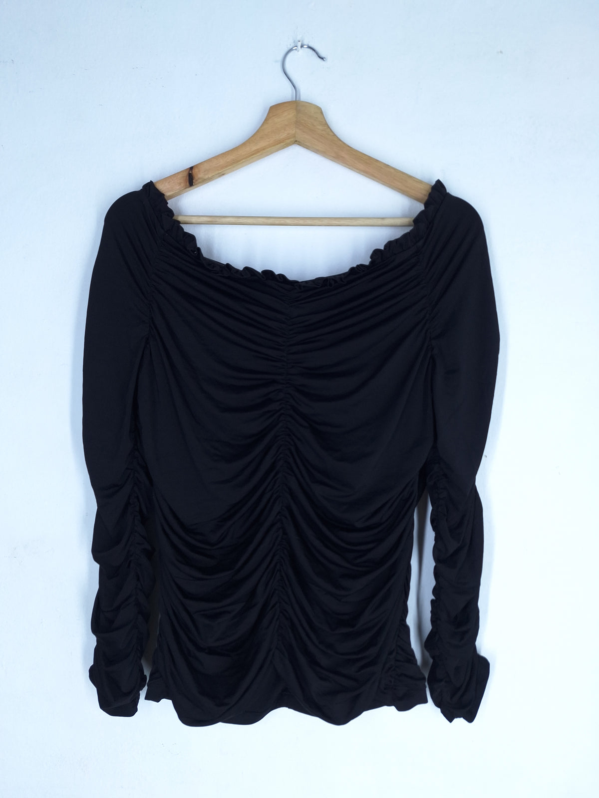 Blusa Express (XL)