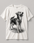 Polera Blanca algodón